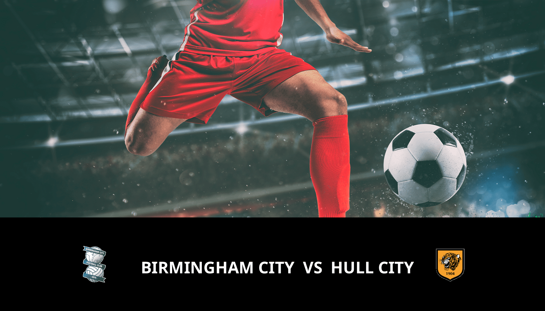 Pronostic Birmingham City VS Hull City du 16/01/2024 Analyse de la rencontre